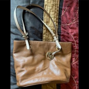 Authentic Michael Kors purse